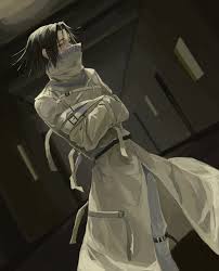 Feitan Portor Fanart Page 6 Zerochan Anime Image Board Feitan by nanfe fanart (i.redd.it). feitan portor fanart page 6