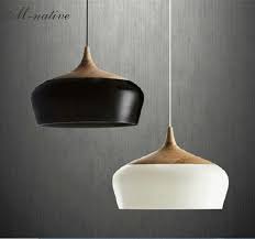 Schicken Mehr Pendelleuchten Information Uber Holz Lampe Moderne Pendelleuchte Holz Und Aluminium Lampe Sc Grosse Pendelleuchten Pendelleuchte Holzpendelleuchte