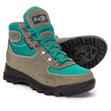Vasque Skywalk Gore Tex Hiking Boots Waterproof For Women