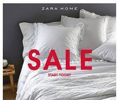 How many stars would you give zara home? Zara Home Sale Offers In Dubai Across The Uae June 2021 Dubaisavers Com
