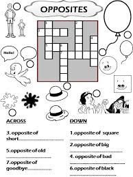 Then you probably can't resist the mystery of a good puzzle. Fichas Imprimibles Para Trabajar Vocabulario En Ingles Printable Vocabulary Worksheets Crossword Puzzles Free Printable Crossword Puzzles Crossword