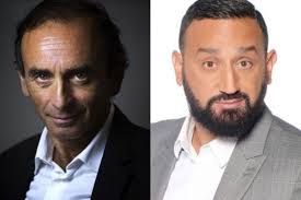 Inquiet pour son état de santé, il a appelé un médecin en direct.… Plus De Monde Devant Zemmour Que Devant Hanouna Le Polemiste Explose Les Audiences Et Distance Le Clown Fl24 Net