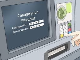 Select your account number, debit card number and enter cvv. How To Activate Your Atm Card 9 Steps With Pictures Wikihow