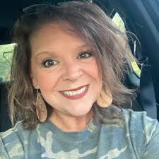 Laura Whitfield Bigbee