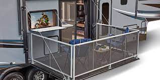 Check out our complete selection of jayco toy haulers at general rv. Seismic Toy Haulers World Wide Rv