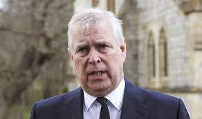 Prince Andrew 'clear winner' in power struggle with brother