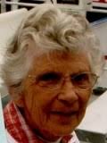 Barbara Hild Obituary (2012)