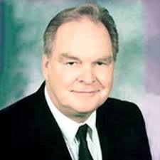 Kenneth Ernest Sjodin