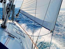 Summer Sailing Wallpaper The Republican Stellar Record Of Failure Boat Wallpaper Boat Sailing