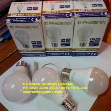 (17) lampu led bulb bohlam philips paket 10 watt mycare pack 10w multipack. Jual Lampu Led