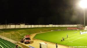 Fifa 21 1 player per team liga nos. Estadio Do Rio Ave Futebol Clube Stadion In Vila Do Conde