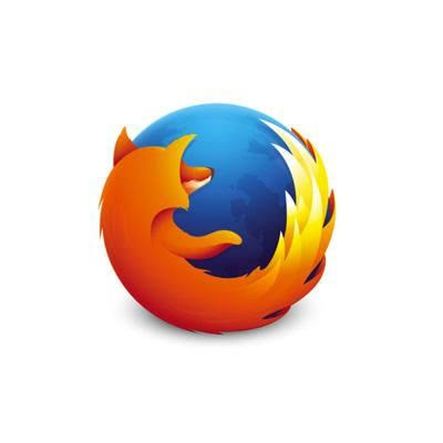 Mozilla Firefox