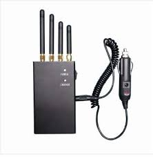 You can make this easily at home. Bluelex 4g Mobile Phone Signal Jammer Range Up To 20m Amazon In Electronics