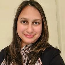 Archana Patel's Instagram, Twitter & Facebook