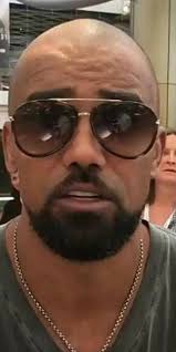 Shemar Moore is soooo hot!!!