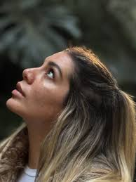 Cris y su botita vaquera que le regaló mamá de navidad 🎄