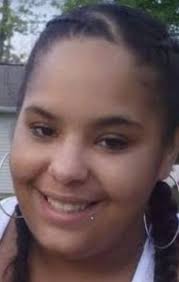 Allyssa Kaylee Lasha Geiger Shannon (1993-2021)