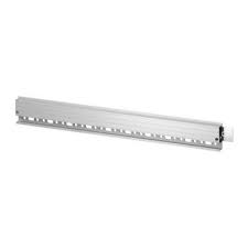 Bookcases, shelving and storage furniture. Besta Rail Waybill 10124585 Reviews Price Comparisons