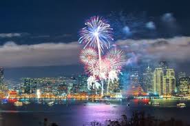 New Year S Eve Santa Monica 2014 New Years Eve City Of Angels Santa Monica