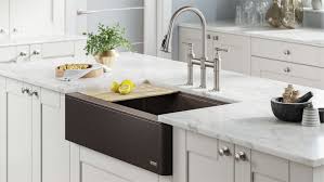 Designed to last a lifetime, this. Bridge Faucets Traditional Design Reimagined For Today S Kitchen