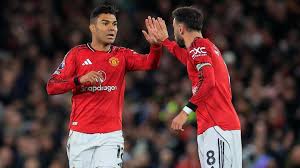 Manchester United - Liverpool FC
