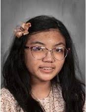 Delano Union School District presents La Vina Middle School's 2023 Top  Scholars — Part 1