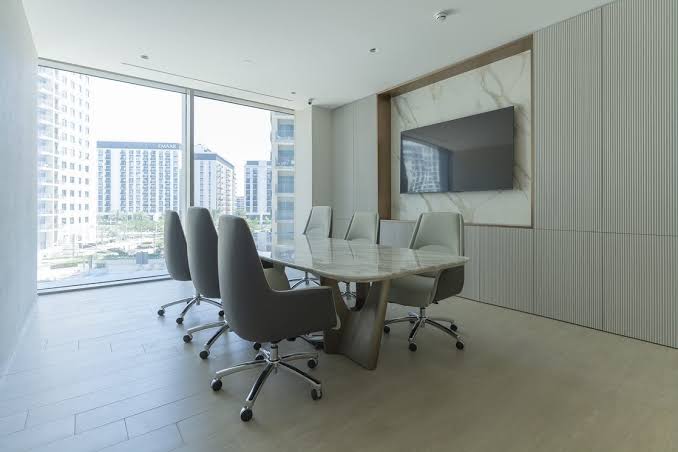 Tips for Selecting the Best Office Fit-Out Company