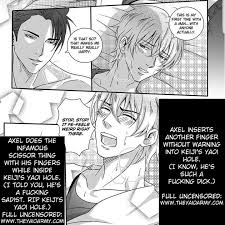 theyaoiarmy on X: Manga: Sweet Boy Uncensored: t.cotpgfF6KaC9  t.coNiNPY5kfCK  X