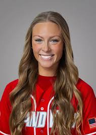 2025 Softball Roster