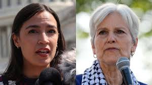 AOC and the Green Party's failed electoral strategy
