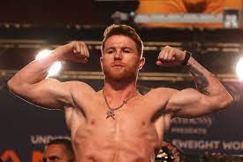 How To Watch Canelo Alvarez Vs Caleb Plant Tonight Live On Ppv Mmamania Com