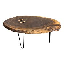 New (2) from $550.00 + $16.99 shipping. Bob Baker Black Walnut Elm Wood Live Edge Coffee Table Design Plus Gallery Live Edge Coffee Table Coffee Table Live Edge Wood