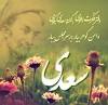 نتیجه تصویری برای 3 حکایت زیبا از گلستان سعدی