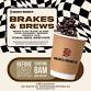 Brakes & Brews — Brakes & Briskets