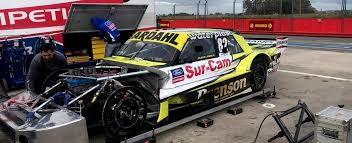 Maybe you would like to learn more about one of these? Turismocarretera Com Tc Noticias Actividad En Olavarria