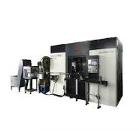 Brass Valve Production Line Ball Valve Machining Machine
