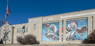 Urban Arts Fund Denver Public Art