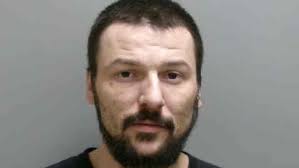 Lee County man arrested