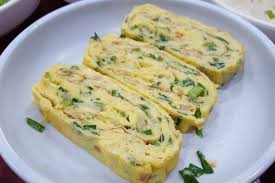Resep tumis buncis wortel telur. 15 Kreasi Telur Dadar Enak Dari Ala Warteg Sampai Khas Jepang Halaman All Kompas Com