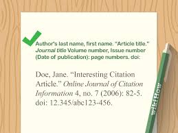 The american psychological association addresses new electronic formats in a separate guide, which ut students can access in book format or online through the library. 4 Cara Untuk Mengutip Pdf Wikihow