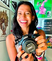 Check Out Edna Mancia's Story