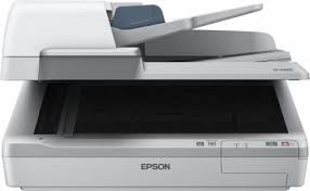 Epson Workforce Ds 60000 A3 Document Scanner 40ppm Amazon