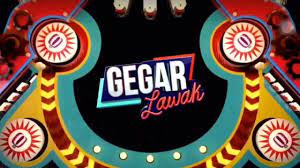 Gegar lawak 2018 minggu 2. Bila Cari Punchline Tak Jumpa Abata Maharaja Lawak Mega