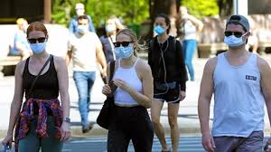 Τα κυριότερα από αυτά είναι τηλεργασία κατά 40%, απαγόρευση συναυλιών σε. Koronoios Ekklhsh Sth Neolaia Erxontai Nea Metra Eea