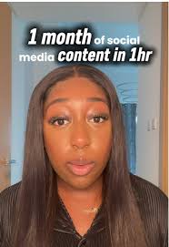 I'm a social media manager and this is how I get it done ✨ Hope this h...