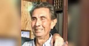 Argus Vaughn Looper Obituary