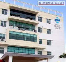 Kempas Medical Centre Private Hospital And Medical Facilities In Johor Bahru Johor Malaysia Malaysia Central Id