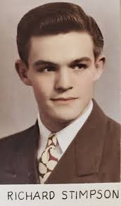 Richard Lewis “Dick” Stimpson (1930-2002)