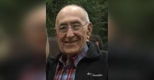 Obituary information for Martin Richard Rejman