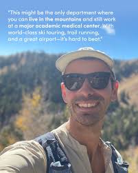 University of Utah Department of Anesthesiology